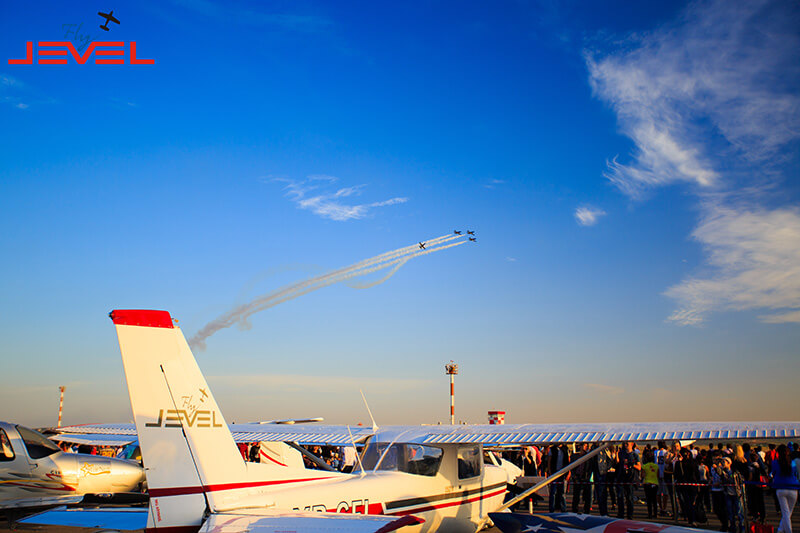 Chișinău Airshow 2014