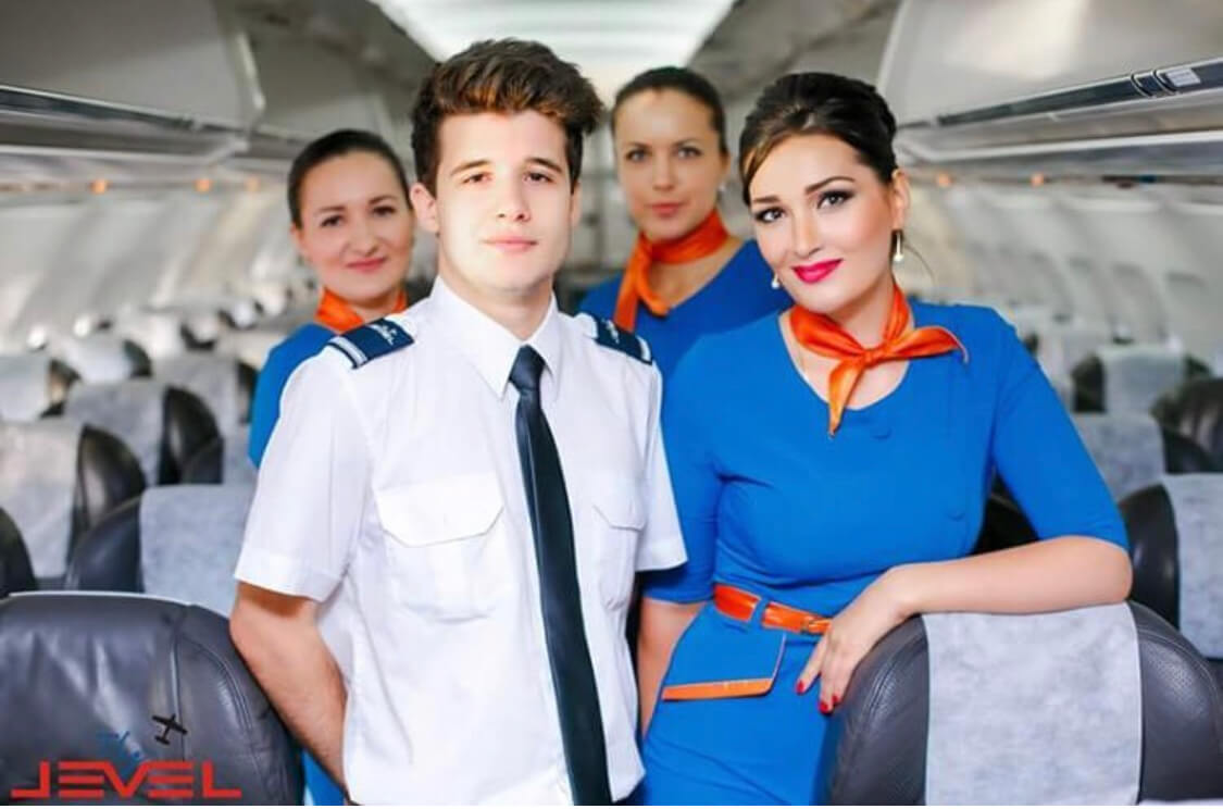 Cabin Crew