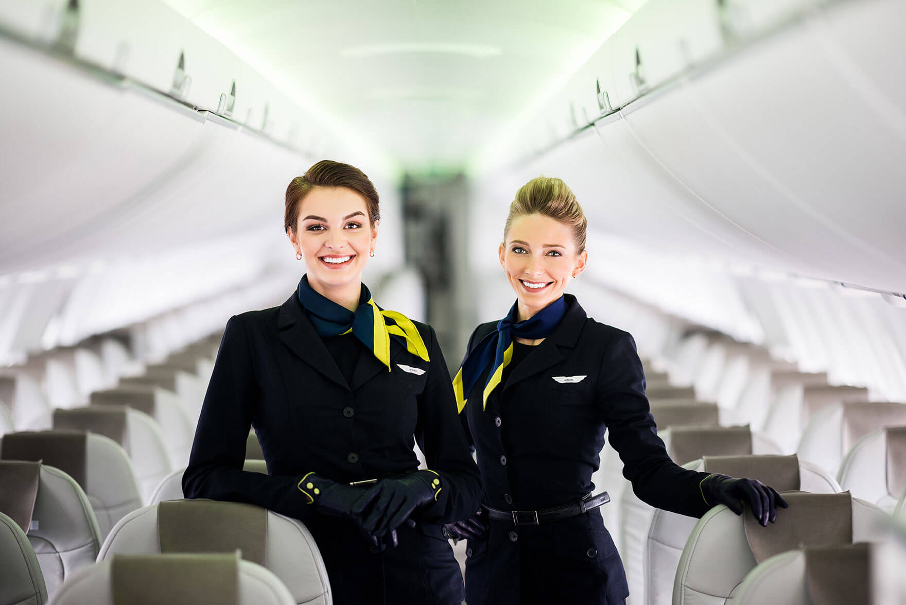 PROMOTIONAL OFFER for Cabin Crew Course